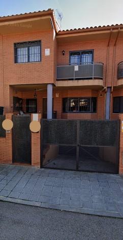 Venta de casa en Seseña