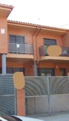Venta de casa en Seseña