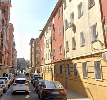 Venta de piso en Talavera de la Reina