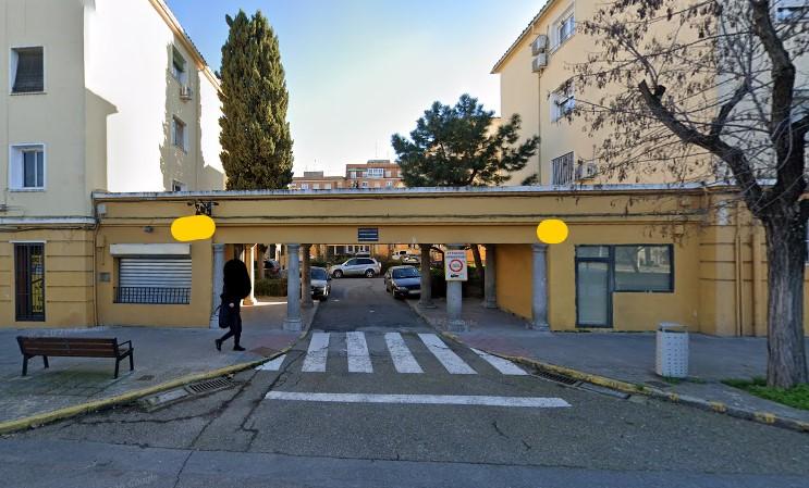 Venta de piso en Talavera de la Reina