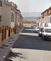Venta de casa en Pulianas