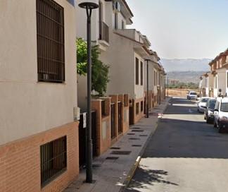 Venta de casa en Pulianas
