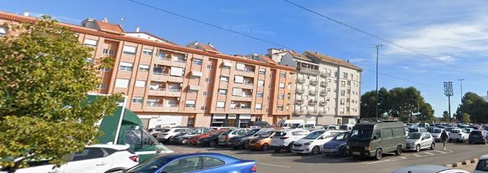 Venta de piso en Gandia