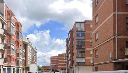 Venta de piso en Palencia
