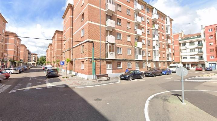 Venta de piso en Palencia