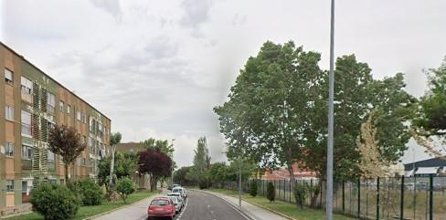 Venta de piso en Salamanca