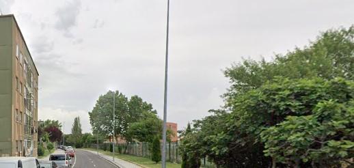 Venta de piso en Salamanca