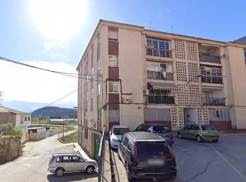 Venta de piso en Caravaca de la Cruz