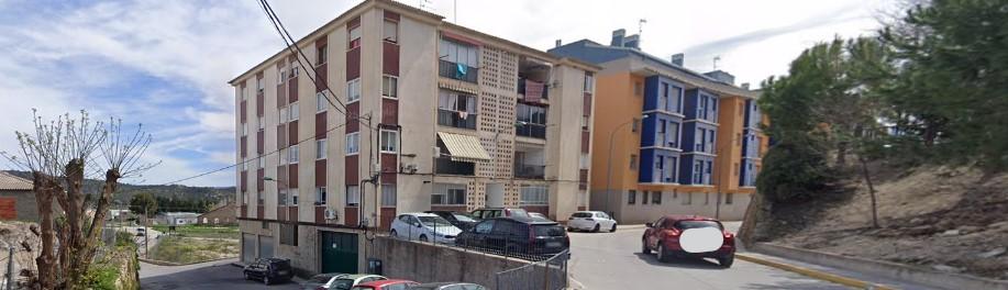 Venta de piso en Caravaca de la Cruz