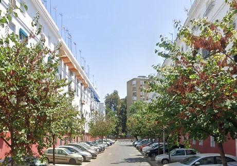 Venta de piso en Sevilla