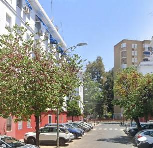 Venta de piso en Sevilla