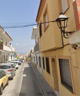 Venta de piso en Churriana