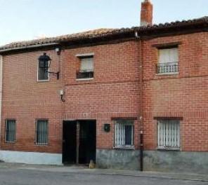 Venta de casa en Villarramiel