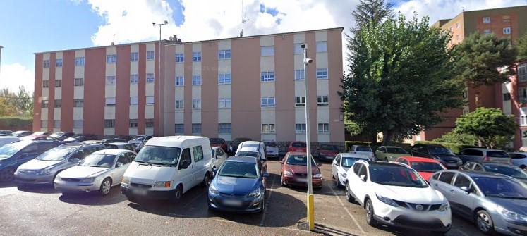 Venta de piso en Salamanca