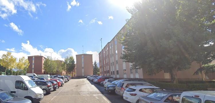 Venta de piso en Salamanca