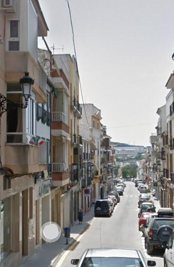 Venta de piso en Rute