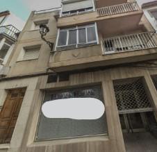 Venta de piso en Rute