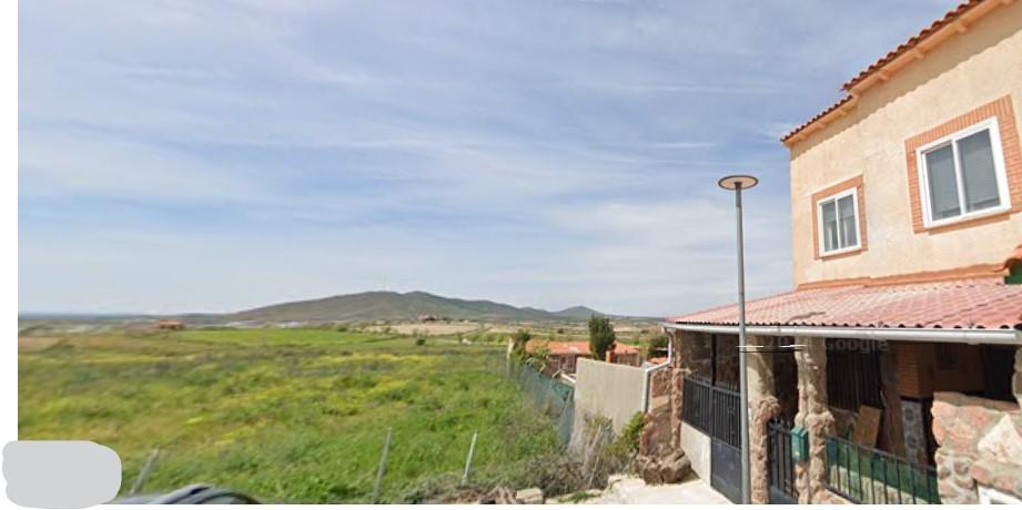 Venta de casa en Almonacid de Toledo