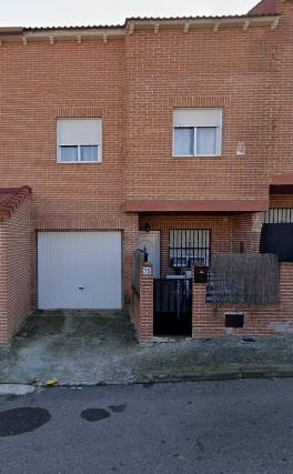 Venta de casa en Chozas de Canales