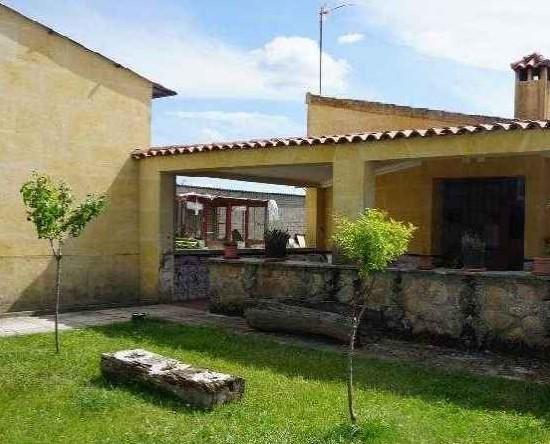 Venta de chalet en Buenavista