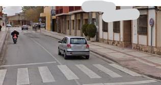 Venta de casa en Villacañas
