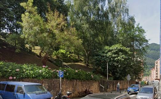 Venta de piso en Arrigorriaga