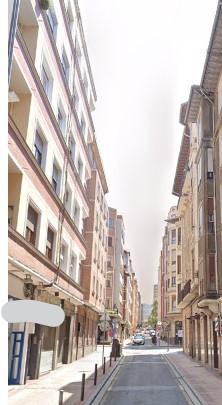 Venta de piso en Barakaldo