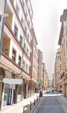 Venta de piso en Barakaldo