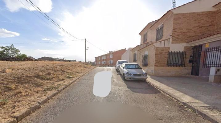 Venta de casa en Cabezamesada