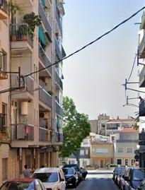 Venta de piso en Mataró