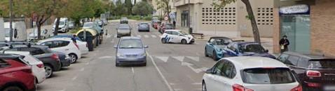 Venta de local en Getafe