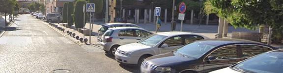 Venta de local en Parla