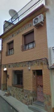 Venta de casa en Navahermosa