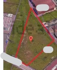 Venta de terreno en Gijón