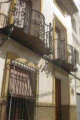 For sale of house in Cieza