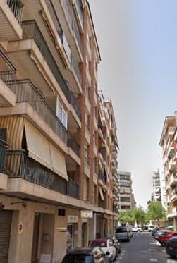 For sale of flat in Cambrils