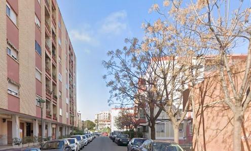 For sale of flat in Tarragona