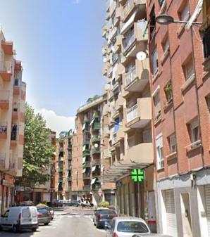 For sale of flat in Reus