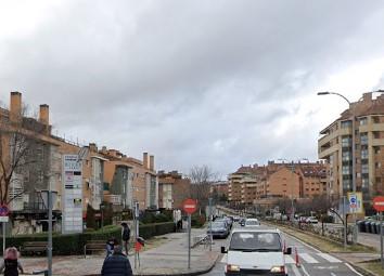 For sale of premises in Rivas-Vaciamadrid