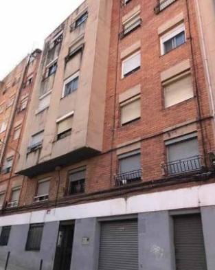 For sale of flat in Terrassa