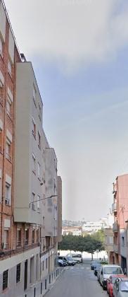 For sale of flat in Terrassa