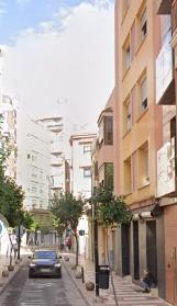 For sale of flat in Castellón