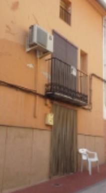 For sale of flat in Cocentaina