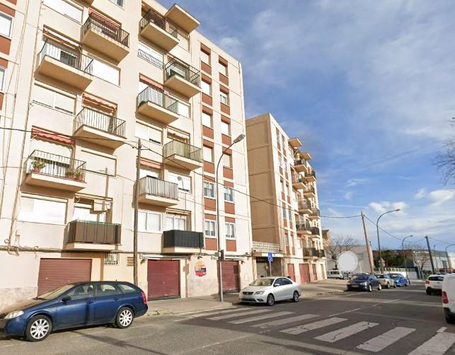 For sale of flat in Reus
