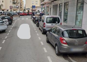 For sale of premises in Marbella