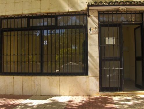 For sale of premises in Marbella