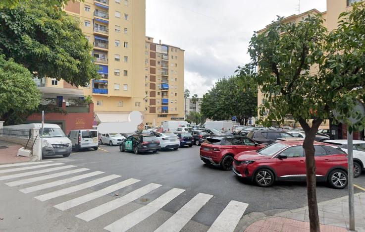 For sale of premises in Marbella
