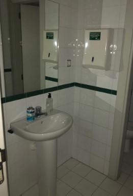 For sale of premises in Córdoba