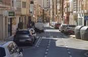 For sale of premises in Almería