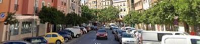 For sale of premises in Sevilla